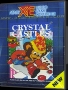 Atari  800&nbsp; - &nbsp;Crystal Castles